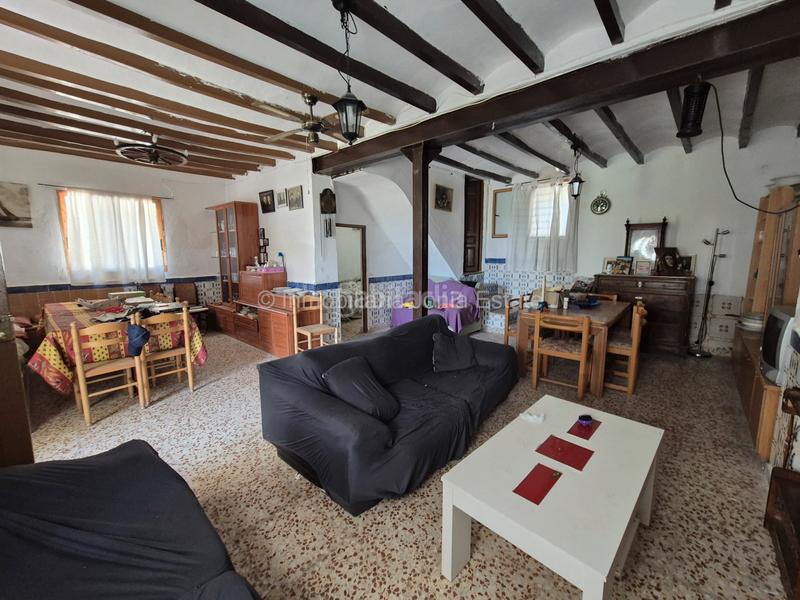 Foto 0f721fe2-2d79-4833-992e-8a967a679df6. Xalet amb aparcament piscina a El Secanet-Hacienda del Sol Vila Joiosa (la)