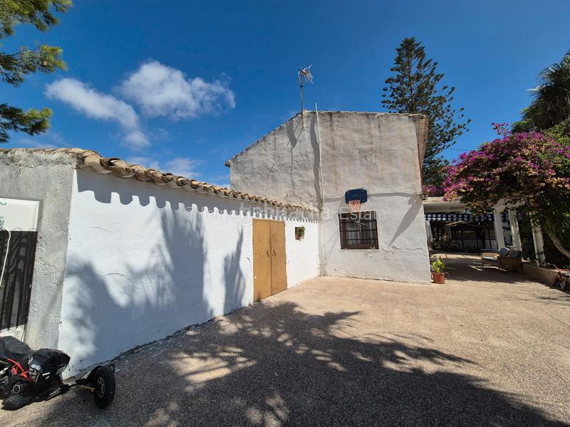 Foto 13c5f7a5-9b51-418c-b809-157aaacac4cc. Xalet amb aparcament piscina a El Secanet-Hacienda del Sol Vila Joiosa (la)