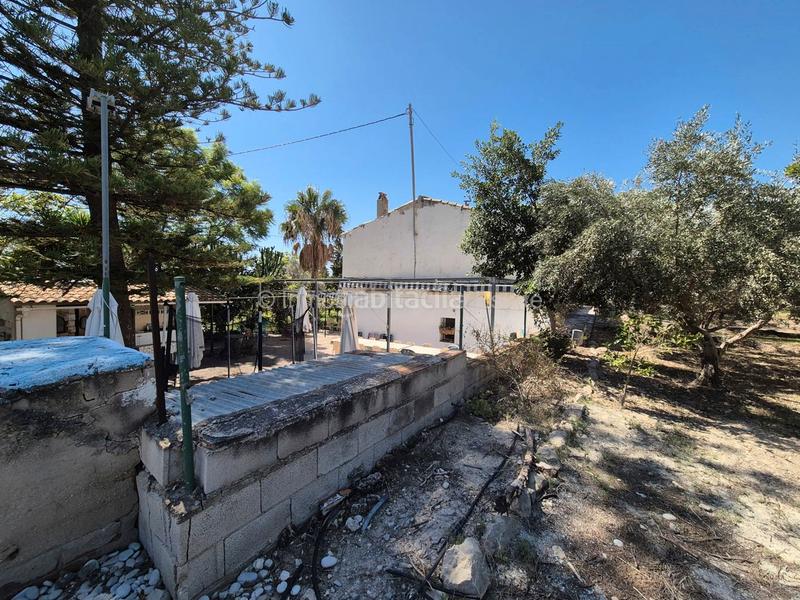 Foto 4faa98bc-f35f-45b5-a9e2-5164f0490758. Xalet amb aparcament piscina a El Secanet-Hacienda del Sol Vila Joiosa (la)