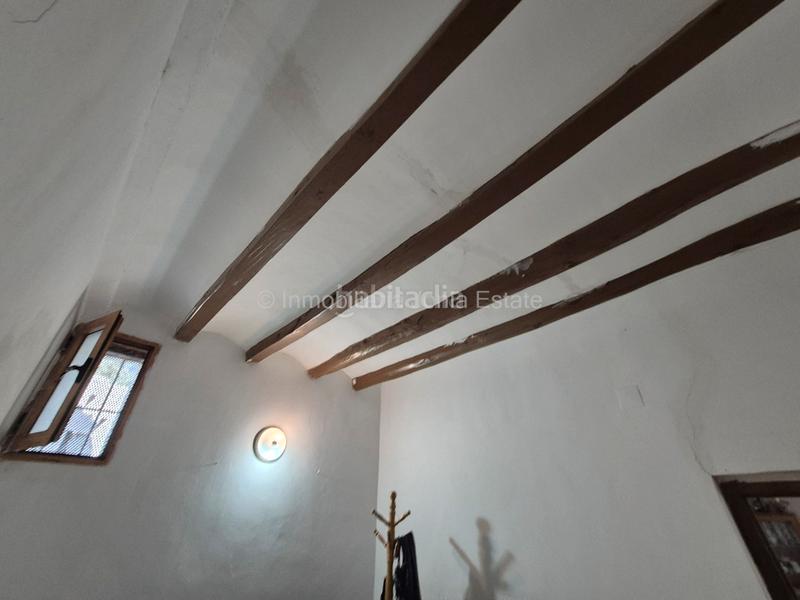 Foto 6f7ff9f5-9765-46f0-bd67-5a563098e134. Xalet amb aparcament piscina a El Secanet-Hacienda del Sol Vila Joiosa (la)