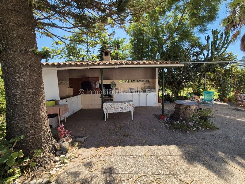 Foto 89007b14-2114-429e-9f54-fac41f594cb1. Xalet amb aparcament piscina a El Secanet-Hacienda del Sol Vila Joiosa (la)