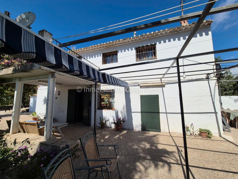 Foto a4dfeeb8-22fc-4ebd-9211-963b08f6b1eb. Xalet amb aparcament piscina a El Secanet-Hacienda del Sol Vila Joiosa (la)