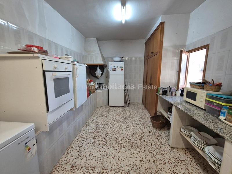 Foto a5ab3786-25d8-43bc-95c6-52b52e7376e4. Xalet amb aparcament piscina a El Secanet-Hacienda del Sol Vila Joiosa (la)