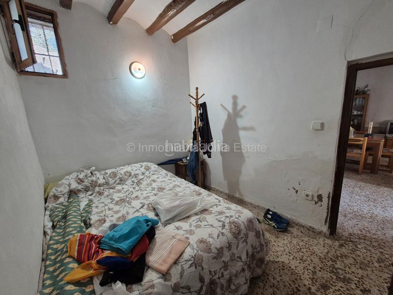 Foto cafa7605-9ee6-488c-b473-1120e4ac228a. Xalet amb aparcament piscina a El Secanet-Hacienda del Sol Vila Joiosa (la)