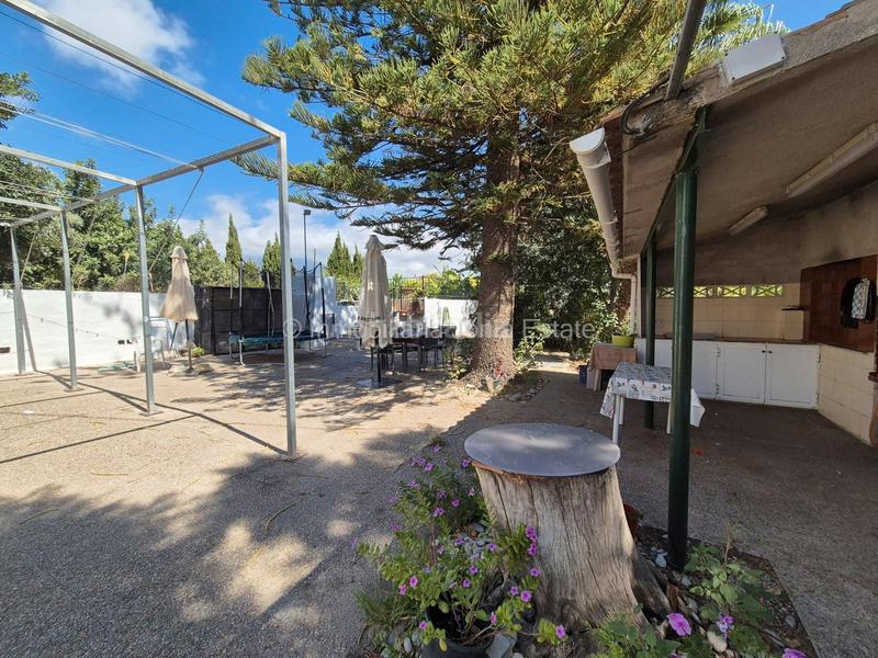 Foto cb9a8332-d94b-4c4b-9356-4072a794c70e. Xalet amb aparcament piscina a El Secanet-Hacienda del Sol Vila Joiosa (la)