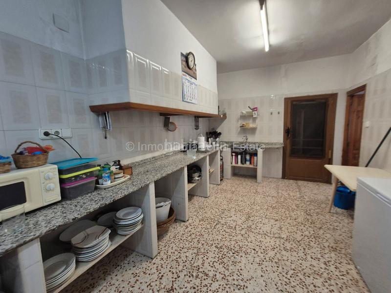 Foto d7f257bc-f6ad-48b6-a97e-771433ab4b4e. Xalet amb aparcament piscina a El Secanet-Hacienda del Sol Vila Joiosa (la)