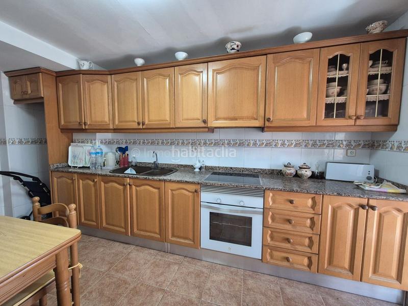 Foto 0fd68923-abda-41fb-ba44-9ee6e1b2064a. Apartamento en Centro Urbano Vila Joiosa (la)