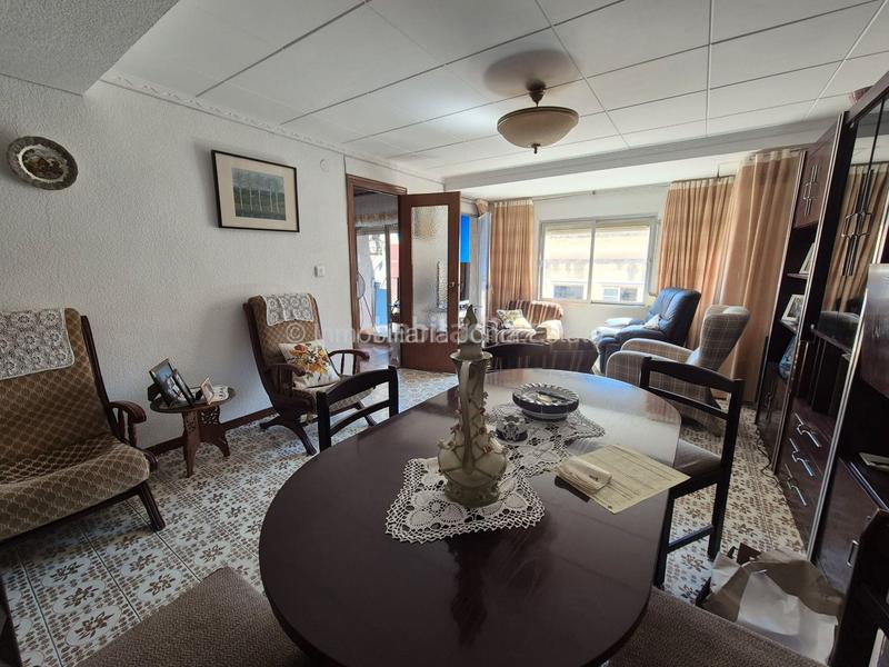 Foto 355a8d2f-b362-40ff-b22d-ff2db3afd141. Apartamento en Centro Urbano Vila Joiosa (la)