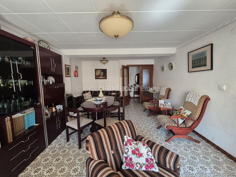 Foto 8300a451-f1fb-464b-94bb-8e3ea415c629. Apartamento en Centro Urbano Vila Joiosa (la)