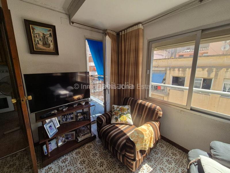 Foto b0869452-9814-45cf-b729-d409ccdcc960. Apartamento en Centro Urbano Vila Joiosa (la)