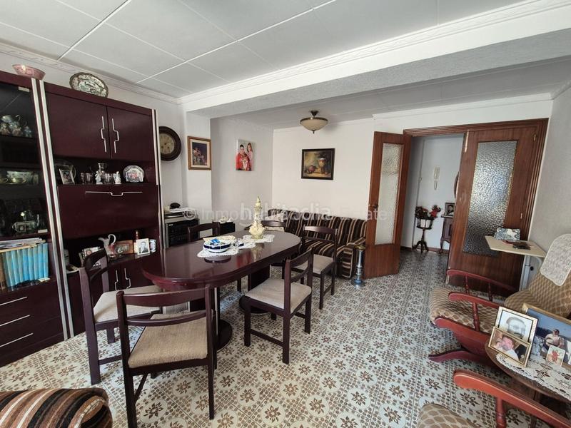 Foto c5645bd7-a2af-459a-b890-4e6806b61e0a. Apartamento en Centro Urbano Vila Joiosa (la)