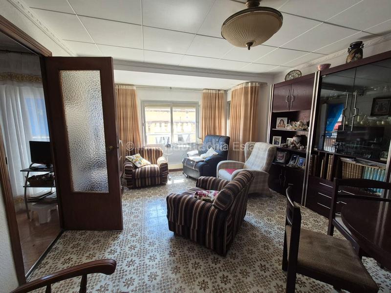 Foto d7f416c2-cefe-4175-a549-a649292e5111. Apartamento en Centro Urbano Vila Joiosa (la)