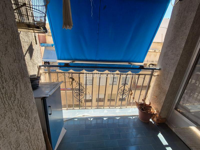 Foto dc41ec53-1a62-4add-a11e-8bda85e85b1c. Apartamento en Centro Urbano Vila Joiosa (la)