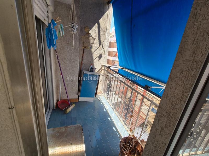 Foto ebe8bfa5-2ae6-4839-9920-21656c67e2c3. Apartamento en Centro Urbano Vila Joiosa (la)