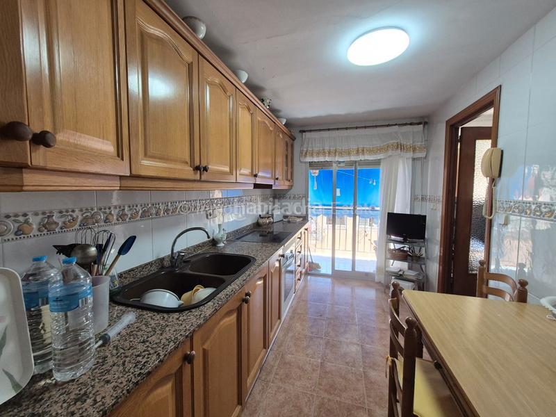 Foto fd15e554-e4a6-45b0-bf48-1daa77e02345. Apartamento en Centro Urbano Vila Joiosa (la)