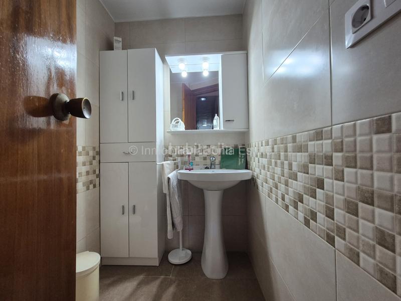 Foto 30bff538-f523-40ed-9d16-5a388802125e. Appartement mit pool in Centro Urbano Vila Joiosa (la)