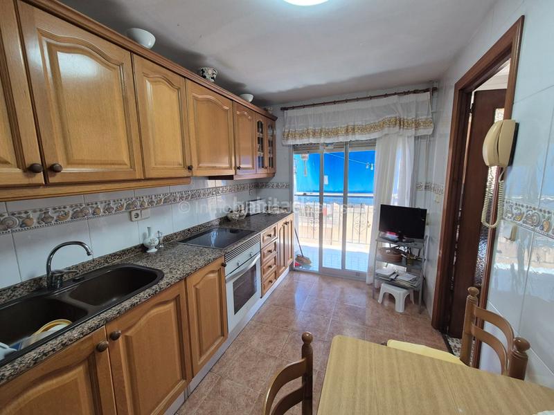 Foto 585cd767-234a-4b35-b6a2-076362a4435d. Appartement mit pool in Centro Urbano Vila Joiosa (la)