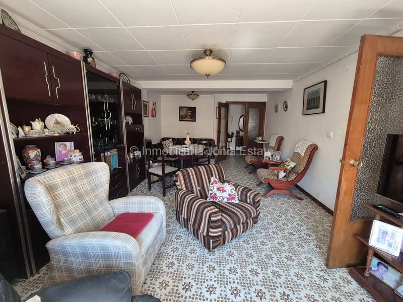 Foto 7eaa9827-5329-476f-850f-b4bbf26ace7f. Appartement mit pool in Centro Urbano Vila Joiosa (la)