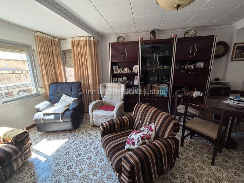 Foto 85bceb30-9481-4287-970f-2f10ac68866c. Appartement mit pool in Centro Urbano Vila Joiosa (la)