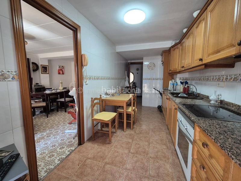 Foto c87a0e7e-7f9d-4ec6-ac7e-63ecfcd9792f. Appartement mit pool in Centro Urbano Vila Joiosa (la)