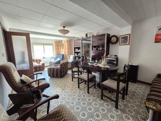 Apartamento en Centro Urbano