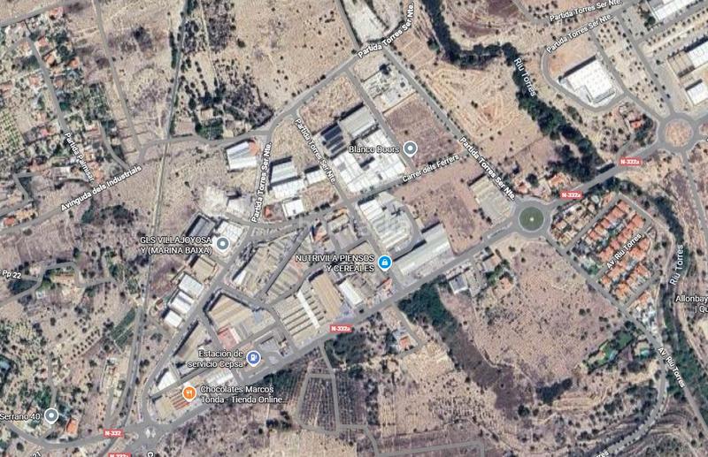 Foto 93e9478d-6cde-47d2-8bd9-92a4e1326ebd. Business premise in Platja de Torres Vila Joiosa (la)