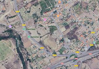 Terreno residenziale in El Secanet-Hacienda del Sol