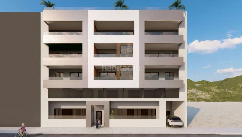 Foto 402b8959-3fdf-4248-a893-9c20697c6fd2. Apartamento en Platja de Vila Joiosa Vila Joiosa (la)