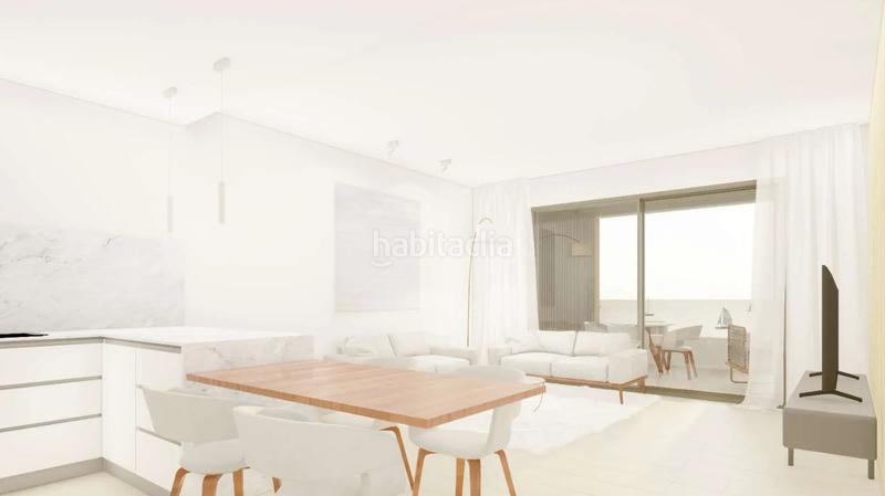 Foto 48161641-b3ec-492b-b9b0-f19d1e60b0fe. Apartamento en Platja de Vila Joiosa Vila Joiosa (la)