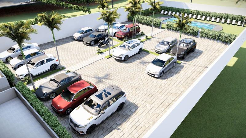 Foto 2c825210-e222-4cf6-b1ea-8c1d99540ce1. Appartement mit heizung parking pool in Platja de Vila Joiosa Vila Joiosa (la)