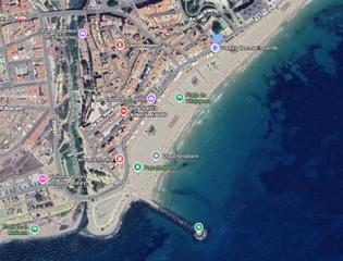 Residential Plot in Platja de Vila Joiosa