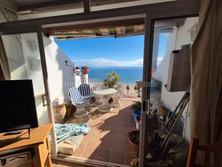 Apartament a Platja de Vila Joiosa