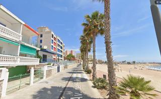 Piccolo appartamento in Platja de Vila Joiosa