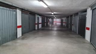 Miete Autoparkplatz in Platja de Vila Joiosa