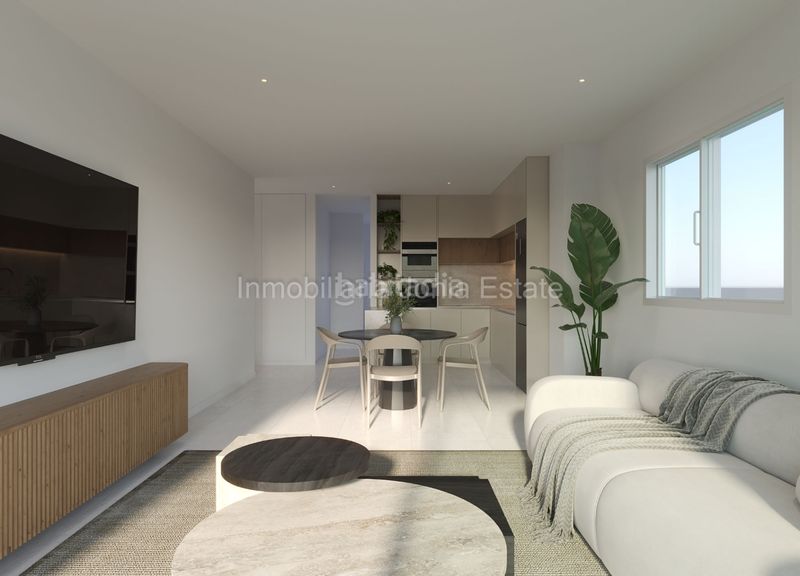 Foto 7e95ace2-7b4a-4eb4-8b02-147b358b44ed. Apartamento en Poble Nou-Montiboli Vila Joiosa (la)