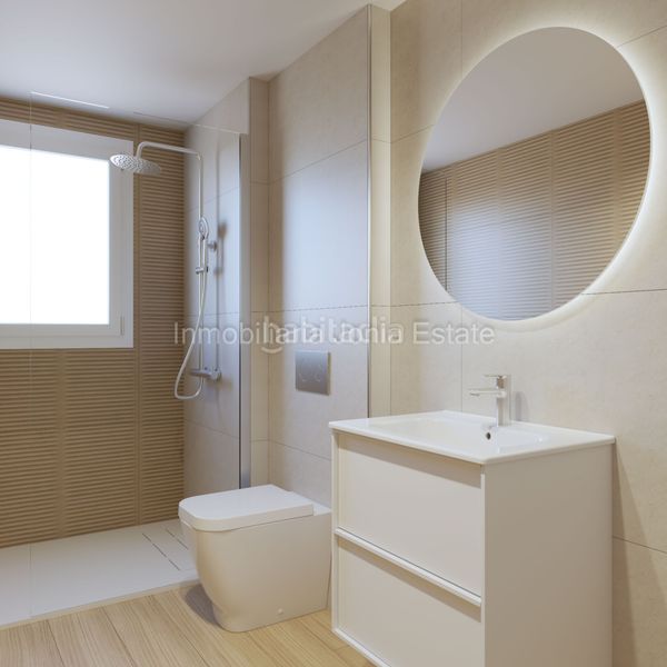 Foto 81209af6-ddc6-4426-a5a9-92664ec8e7ca. Apartamento en Poble Nou-Montiboli Vila Joiosa (la)