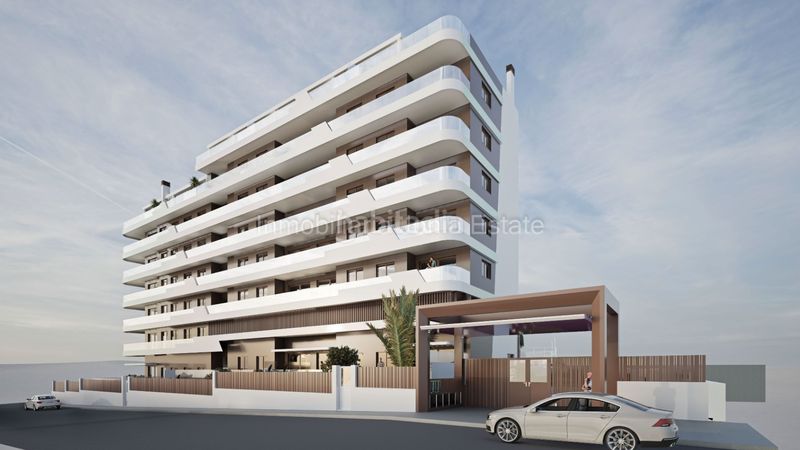 Foto 986ee21e-aa86-46e8-9667-89194395f808. Apartamento en Poble Nou-Montiboli Vila Joiosa (la)