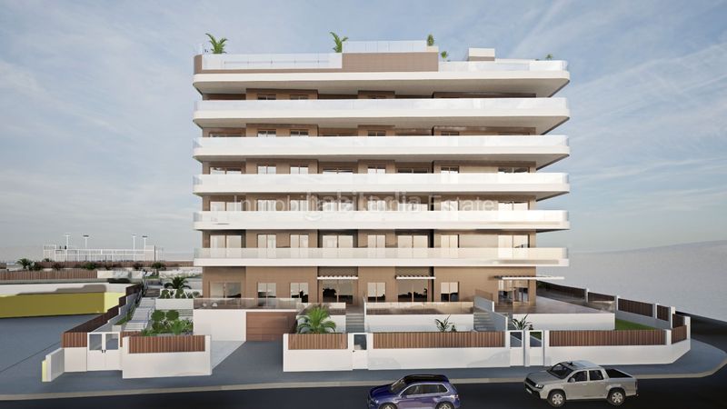 Foto d9319562-e349-4141-adf1-67de5e9b144e. Apartamento en Poble Nou-Montiboli Vila Joiosa (la)