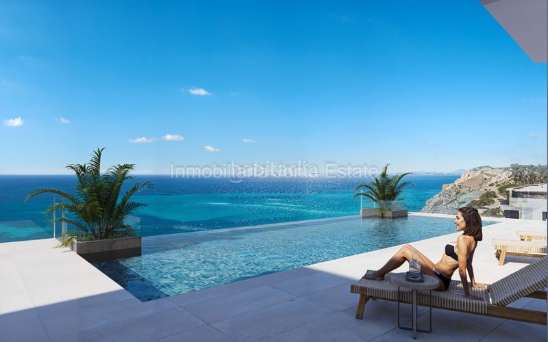 Foto e27bf995-57bc-4789-88a2-7644df68148c. Apartamento en Poble Nou-Montiboli Vila Joiosa (la)