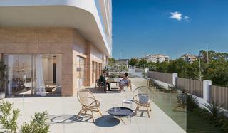 Appartement à Poble Nou-Montiboli