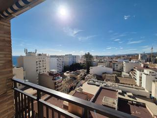 Location Appartement à Centro Urbano