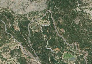 Terreny residencial a Bolulla