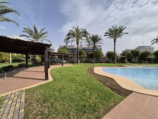 Apartamento en Poble Nou-Montiboli