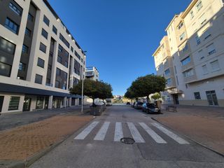 Local commercial à Poble Nou-Montiboli