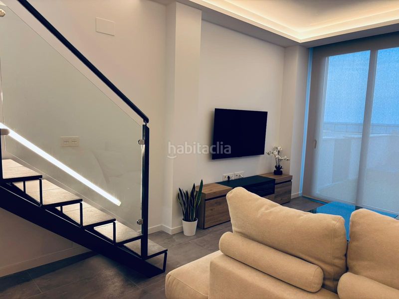 Foto 2077277e-2cff-4765-a5c8-e3f9db5dbde7. Apartament amb calefacció aparcament piscina a Poble Nou-Montiboli Vila Joiosa (la)