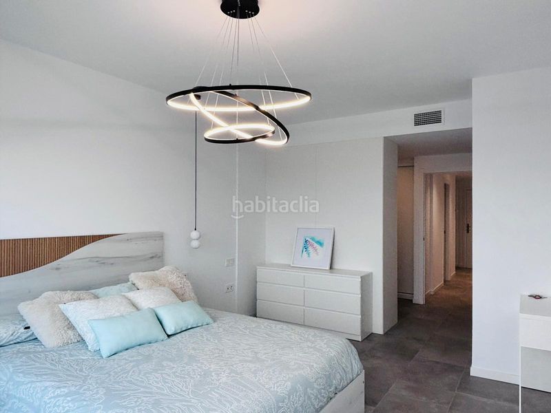 Foto 2d823043-e856-4b32-8b84-23ff790fcf97. Apartament amb calefacció aparcament piscina a Poble Nou-Montiboli Vila Joiosa (la)