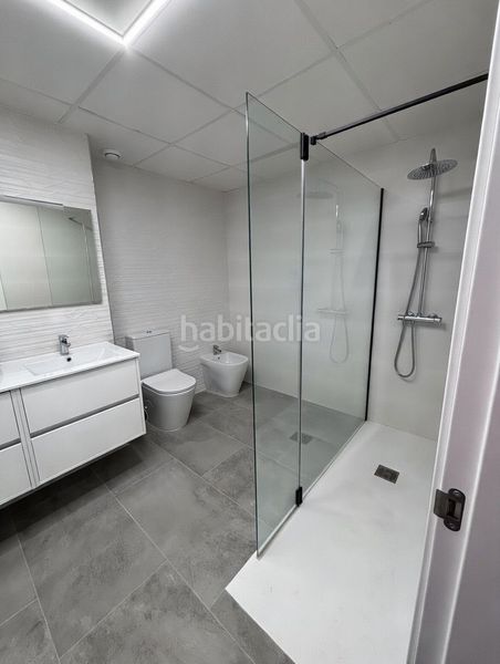 Foto 45f8e1d7-6cde-4bfc-9887-889d9e7ff43d. Apartament amb calefacció aparcament piscina a Poble Nou-Montiboli Vila Joiosa (la)