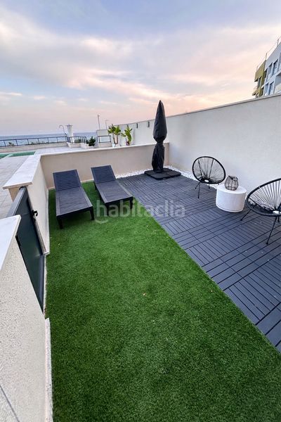 Foto 59dd7cee-5294-4d50-aad7-8455008b96dc. Apartament amb calefacció aparcament piscina a Poble Nou-Montiboli Vila Joiosa (la)