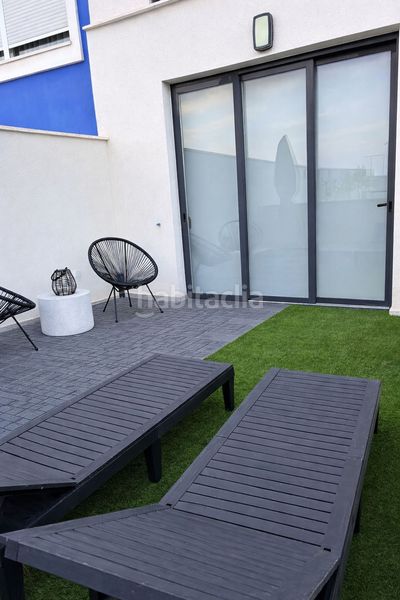 Foto 5bb35c88-c98c-4e72-8537-f34984353137. Apartament amb calefacció aparcament piscina a Poble Nou-Montiboli Vila Joiosa (la)