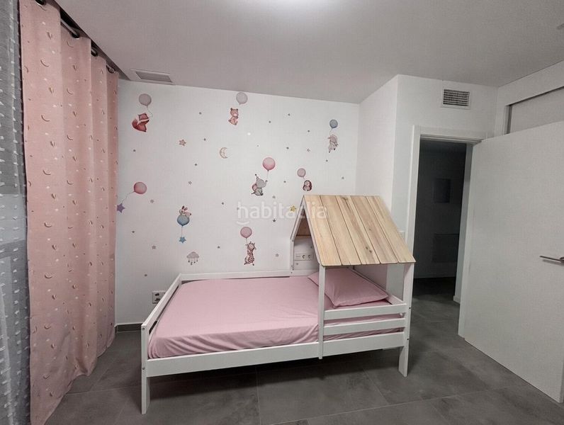 Foto b945766b-9e5b-4fa3-a784-29f85d37c50e. Apartament amb calefacció aparcament piscina a Poble Nou-Montiboli Vila Joiosa (la)